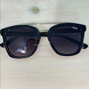 Quay sunglasses